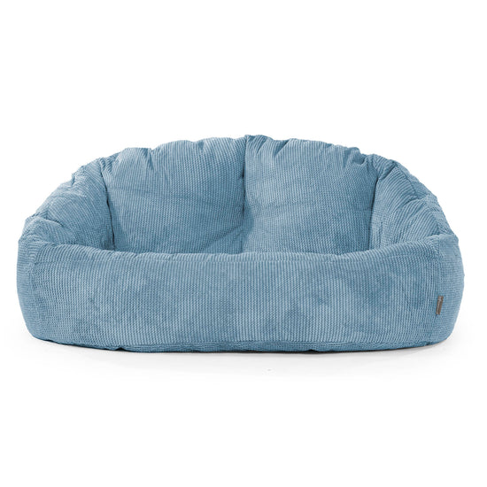 Bubble Sofa-saccosekk - Pom-pom Himmel 01