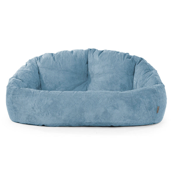 Bubble Sofa-saccosekk - Pom-pom Himmel 01