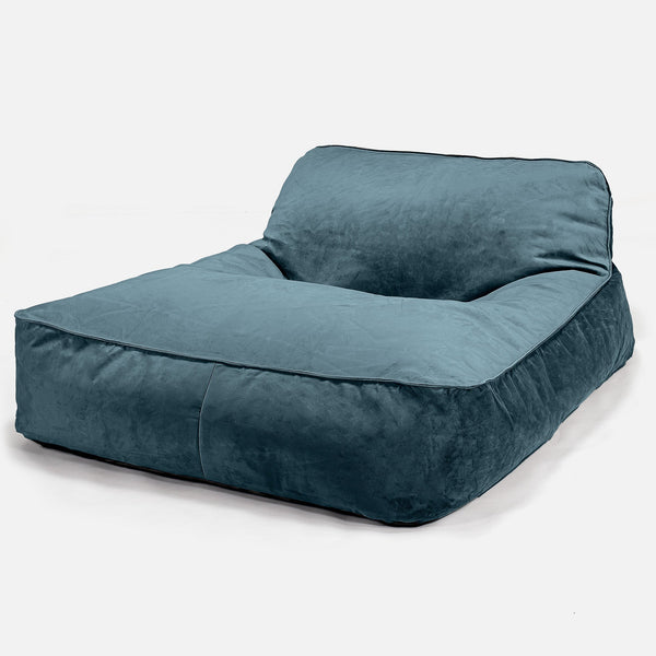 Dagseng Saccosekk Dobbel KUN TREKK - Utskifting / Reservedeler Fabric Close-up Image