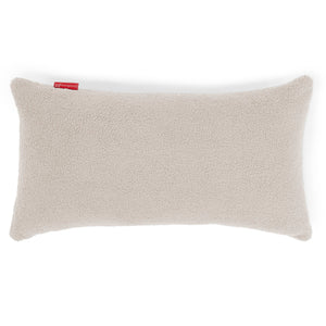 Bouclé Elfenben
