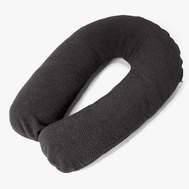 Klemmepute Erstatningsdeksel - Bouclé 01