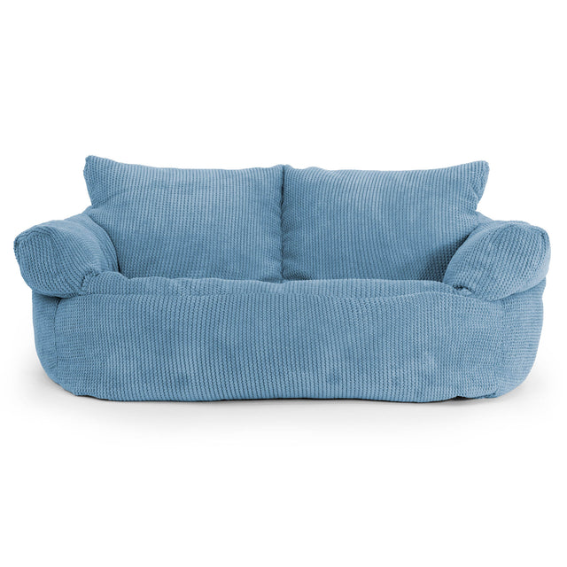 Josephine Saccosekk Sofa - Pom-pom Himmel 01