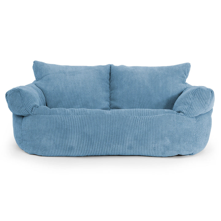 Josephine Saccosekk Sofa - Pom-pom Himmel 01