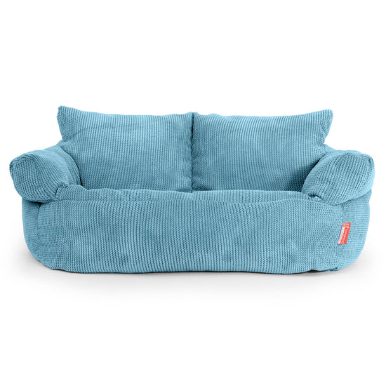 Josephine Saccosekk Sofa - Pom-pom Turkis 01