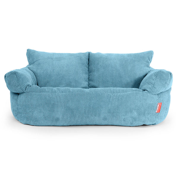Josephine Saccosekk Sofa - Pom-pom Turkis 01