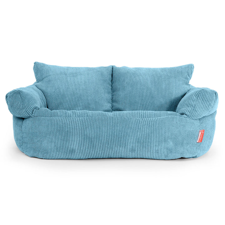 Josephine Saccosekk Sofa - Pom-pom Turkis 01