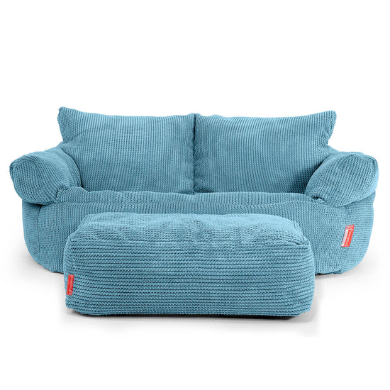 Josephine Saccosekk Sofa - Pom-pom Turkis 02