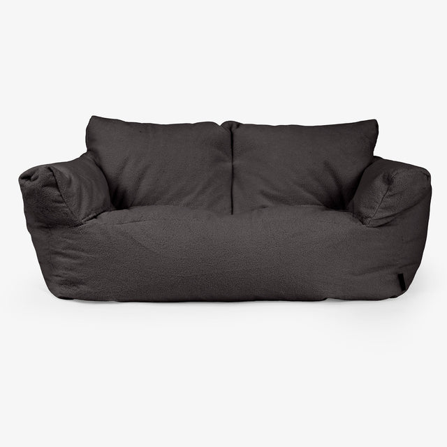 Josephine Saccosekk Sofa Erstatningsdeksel - Bouclé 01