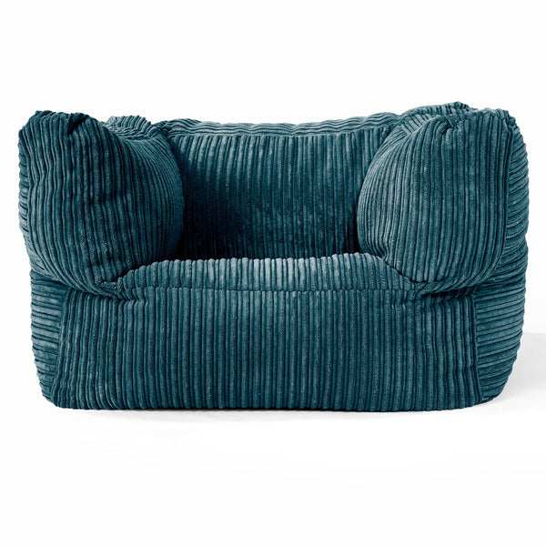 Albert Saccosekk Lenestol KUN TREKK - Utskifting / Reservedeler Fabric Close-up Image