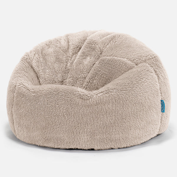 Klassisk Saccosekk til Barn 1-5 år KUN TREKK - Utskifting / Reservedeler Fabric Close-up Image