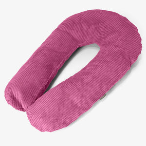Klemmepute - Pom-pom Rosa