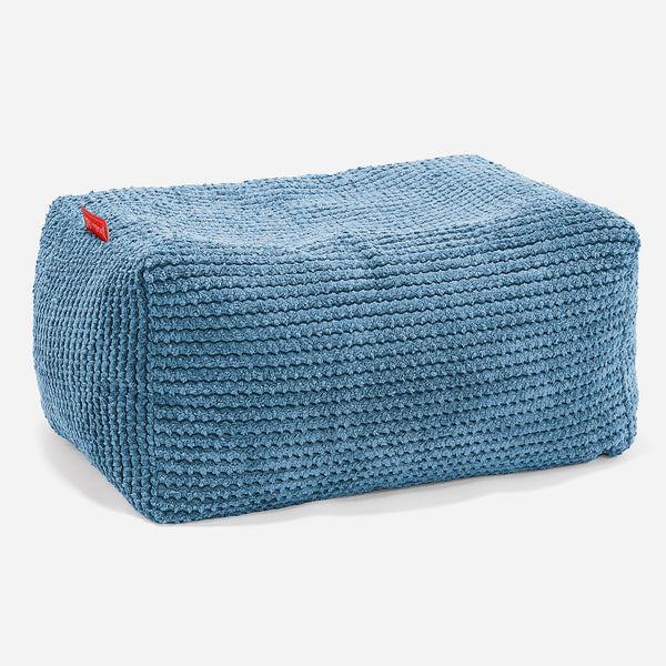 Liten Fotskammel - Pom-pom Himmel 01