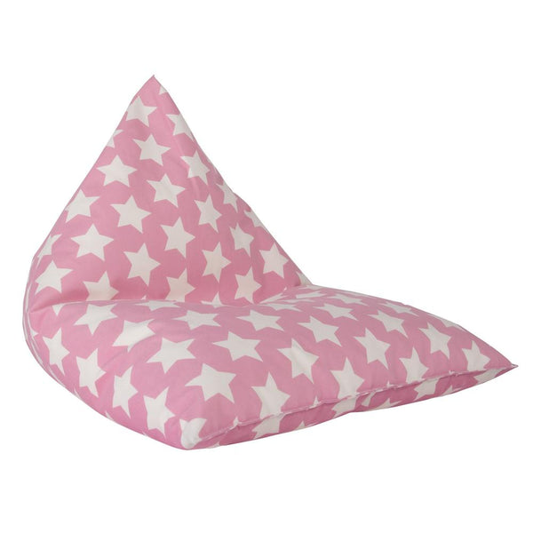 Lounge Saccosekk til Barn 1-6 år KUN TREKK - Utskifting / Reservedeler Fabric Close-up Image