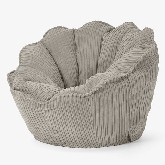 Natalia Sacco Saccosekk - Kordfløyel Mink 02