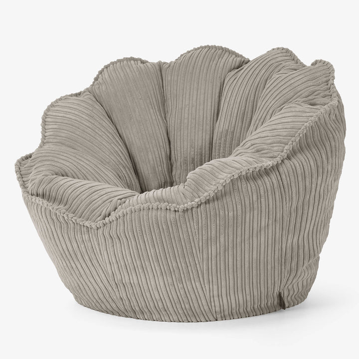 Natalia Sacco Saccosekk - Kordfløyel Mink 02
