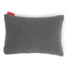 Rektangulær Putetrekk 35 x 50cm - Bouclé Grå 01