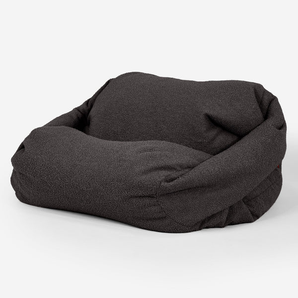 Sabine Sekkelenestol Erstatningsdeksel - Bouclé 01