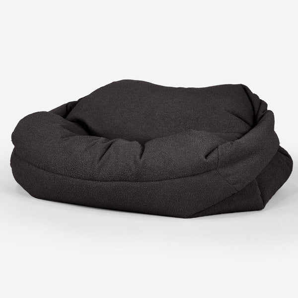 Sabine Sekkesofa Erstatningsdeksel - Bouclé 01