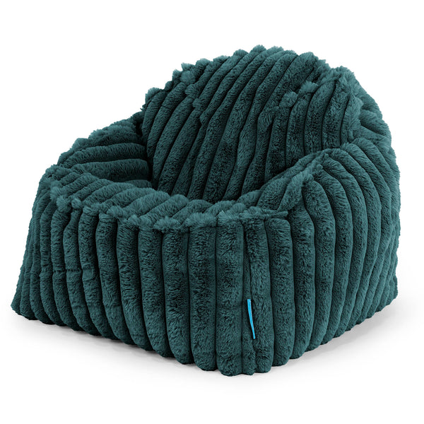 Sloucher Sakkosekk for Barn 2-6 år KUN TREKK - Utskifting / Reservedeler Fabric Close-up Image