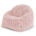 Ultrabehagelig Kord Støvete Rosa