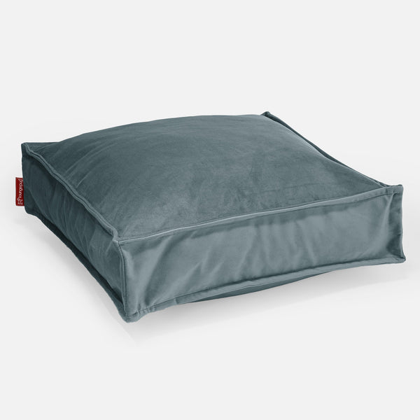 Stor Gulvpute KUN TREKK - Utskifting / Reservedeler Fabric Close-up Image