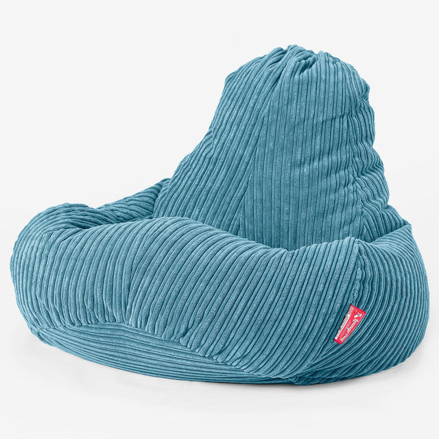 Ultra Lux Gaming Saccosekk-stol KUN TREKK - Utskifting / Reservedeler 01