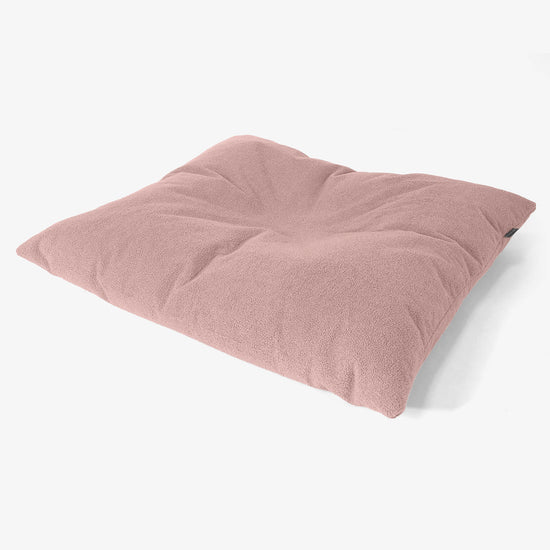 Saccosekk XXL - Bouclé Rosa 03