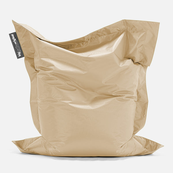Saccosekk XXL Utendørs - SmartCanvas™ Beige 01