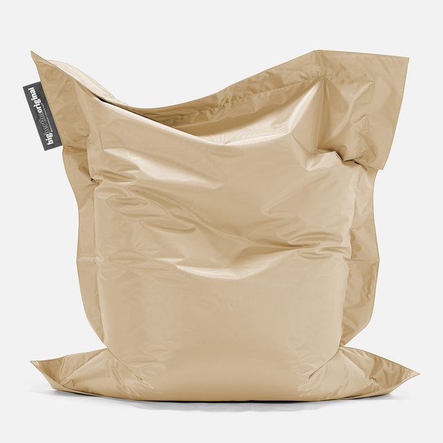 Saccosekk XXL Utendørs - SmartCanvas™ Beige 01