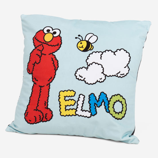 Putetrekk 47 x 47cm - Elmo Sky 02