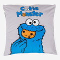 Sesame Street Kakemonsteret Grå