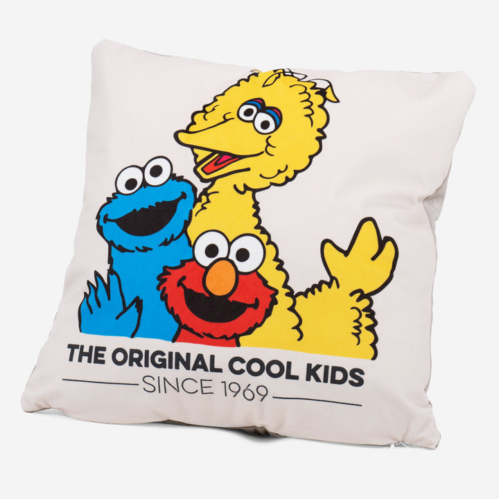 Putetrekk 47 x 47cm - Original Cool Kids 02