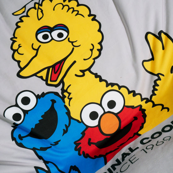 Putetrekk 47 x 47cm - Original Cool Kids 03