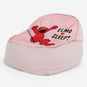 Sloucher Sakkosekk for Barn 2-6 år - Elmo Sleep