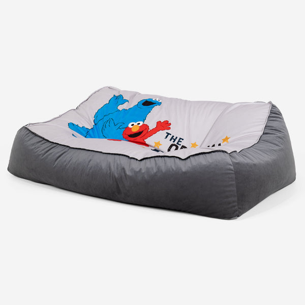 Sloucher Sakkosekk Sofa - Cool Kids 01