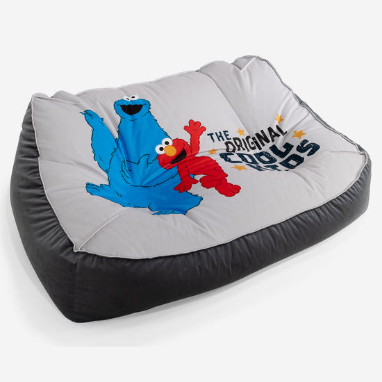 Sloucher Sakkosekk Sofa - Cool Kids 02