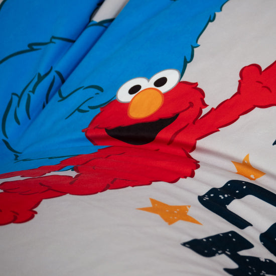 Sloucher Sakkosekk Sofa - Cool Kids 03