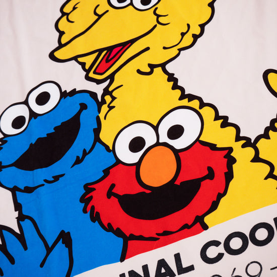 Sofa Pledd / Teppe - Original Cool Kids 03