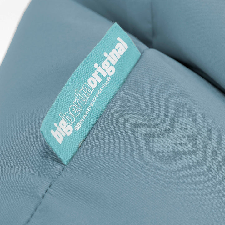SoleiStorm™ Ultra 2000 h+ Hvilestol Saccosekk - Olefin Babyblå 03