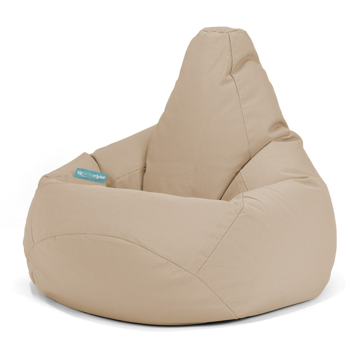 SoleiStorm™ Ultra 2000 h+ Hvilestol Saccosekk - Olefin Beige 02