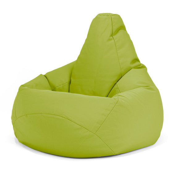 SoleiStorm™ Ultra 2000 h+ Hvilestol Saccosekk - Olefin Lime 02