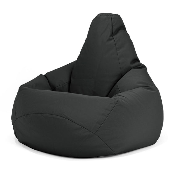 SoleiStorm™ Ultra 2000 h+ Hvilestol Saccosekk - Olefin Svart 02