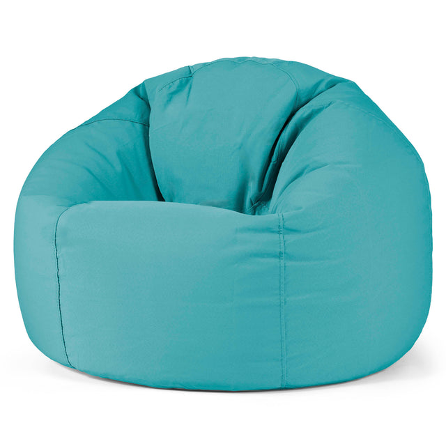 SoleiStorm™ Ultra 2000 h+ Klassisk Sakkosekk - Olefin Aqua 01