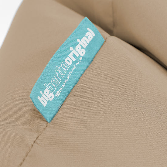 SoleiStorm™ Ultra 2000 h+ Klassisk Sakkosekk - Olefin Beige 03