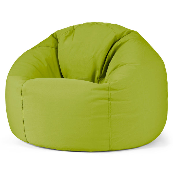 SoleiStorm™ Ultra 2000 h+ Klassisk Sakkosekk - Olefin Lime 01