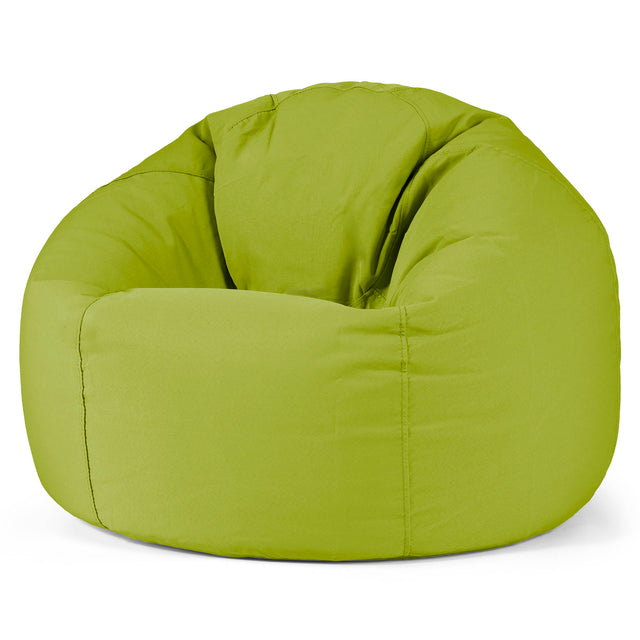 SoleiStorm™ Ultra 2000 h+ Klassisk Sakkosekk - Olefin Lime 01