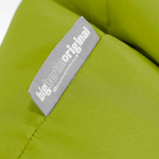 SoleiStorm™ Ultra 2000 h+ Klassisk Sakkosekk - Olefin Lime 03