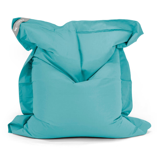 SoleiStorm™ Ultra 2000 h+ Saccosekk XXL Utendørs - Olefin Aqua 01