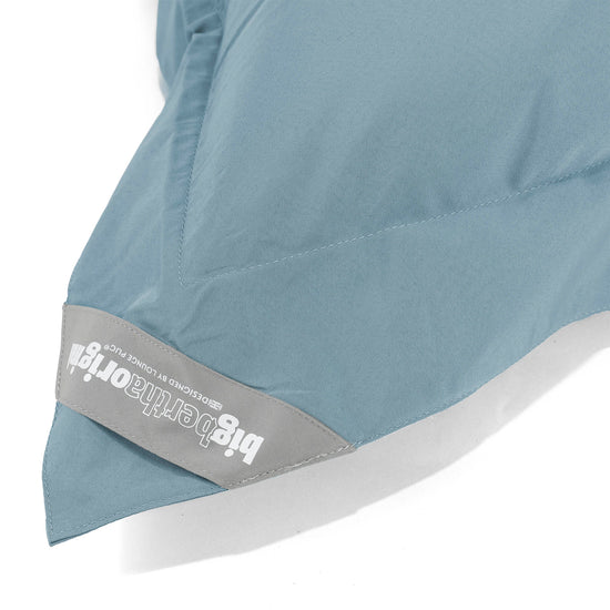 SoleiStorm™ Ultra 2000 h+ Saccosekk XXL Utendørs - Olefin Babyblå 05