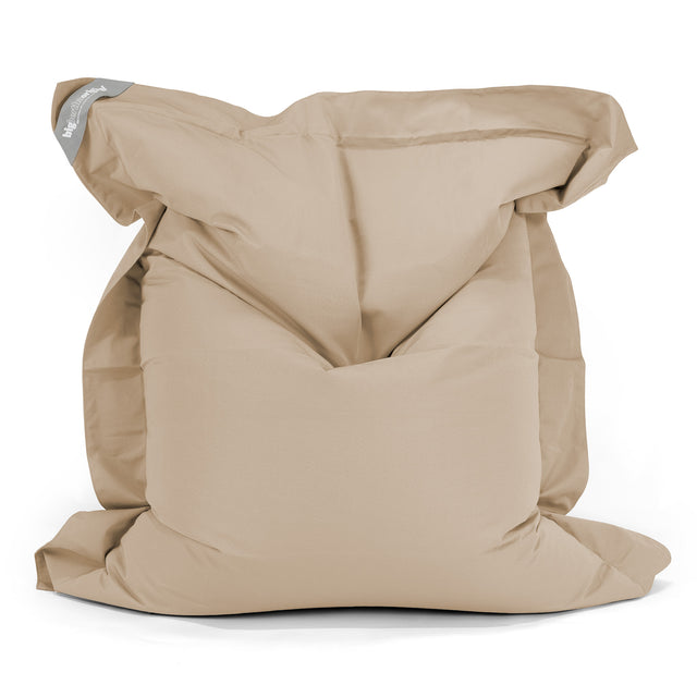 SoleiStorm™ Ultra 2000 h+ Saccosekk XXL Utendørs - Olefin Beige 01